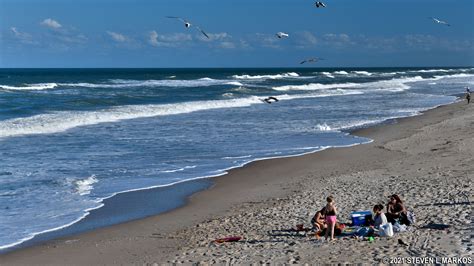 canaveral national seashore nude beach|Strip Down At Playalinda Beach, Florida